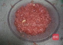 西瓜汁的做法图解5