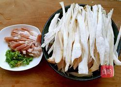 手撕杏鲍菇的做法图解1