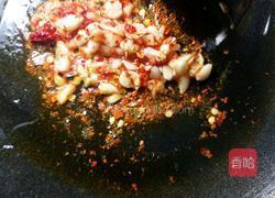 麻辣毛豆的做法图解6