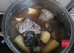 炖大棒子骨的做法图解7