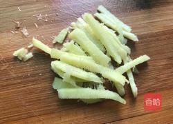 清蒸花甲的做法图解2