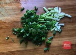 清蒸花甲的做法图解3