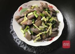 清蒸花甲的做法图解7