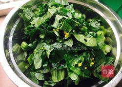 广东猪杂粥的做法图解4