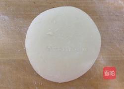 牛肉内脂豆腐小笼包的做法图解4