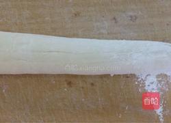 牛肉内脂豆腐小笼包的做法图解5