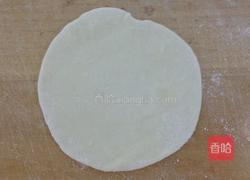 牛肉内脂豆腐小笼包的做法图解8