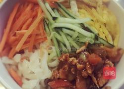 家庭手擀面的做法图解5