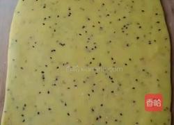 香酥小麻花的做法图解3