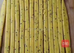 香酥小麻花的做法图解4