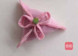 创意饺子的做法图解20