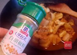 墨鱼红烧肉的做法图解13