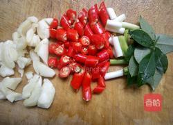 柠檬酸爽泡翅爪的做法图解2