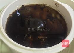 罗汉果海底椰瘦肉汤的做法图解8