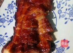 秘制叉烧的做法图解1