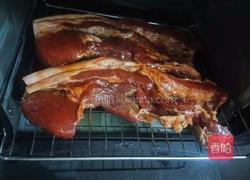 秘制叉烧的做法图解3