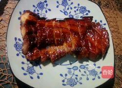 秘制叉烧的做法图解10
