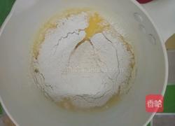 奶油泡芙的做法图解2