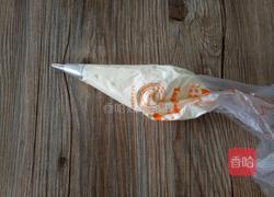 奶油泡芙的做法图解13