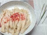 炸金针菇的做法[图]