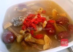 炖甲鱼的做法图解4