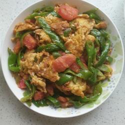 西辣蛋的做法[图]