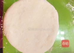 土豆泥肉末煎饼的做法图解5