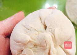 土豆泥肉末煎饼的做法图解7