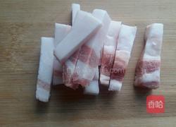 蒸饺馅儿的做法图解1