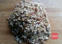 蒸饺馅儿的做法图解11