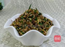 蒸饺馅儿的做法图解14