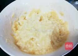 黑椒土豆泥的做法图解2