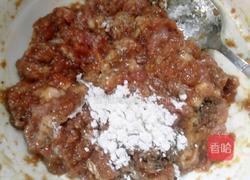 肉丸冬瓜汤的做法图解4