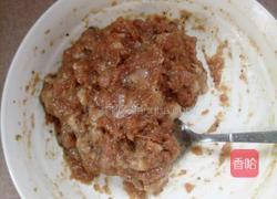 肉丸冬瓜汤的做法图解5
