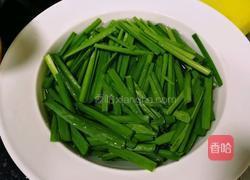 蛤蜊海鲜的做法图解2