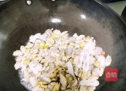 蛤蜊海鲜的做法图解5
