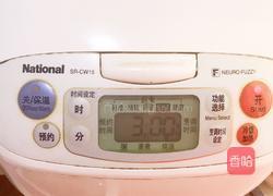 枇杷银耳百合羹的做法图解6