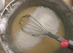 蜂巢蛋糕的做法图解5