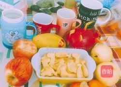 卡通饼干的做法图解8