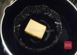 卡通饼干的做法图解2