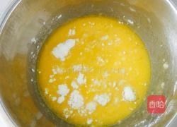 卡通饼干的做法图解3