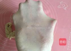 酸奶红糖吐司的做法图解3