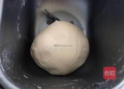 酸奶红糖吐司的做法图解4