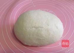 酸奶红糖吐司的做法图解6