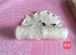 酸奶红糖吐司的做法图解10