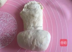 酸奶红糖吐司的做法图解12