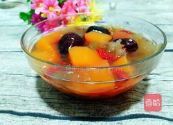 冰糖银耳炖木瓜的做法图解7