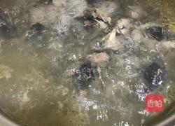 滋补药膳汤的做法图解1