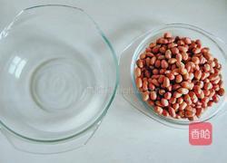 油酥花生米的做法图解4