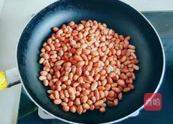 油酥花生米的做法图解8